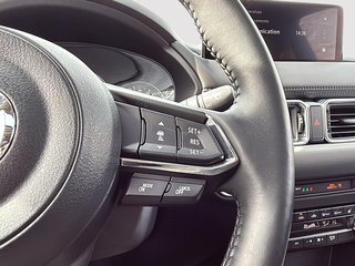2024 Mazda CX-5 GS in Drummondville, Quebec - 16 - w320h240px