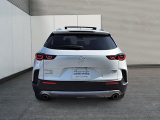 Mazda CX-50 GT TURBO AWD 2024 à Drummondville, Québec - 3 - w320h240px