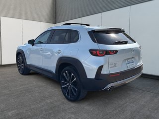 Mazda CX-50 GT TURBO AWD 2024 à Drummondville, Québec - 4 - w320h240px