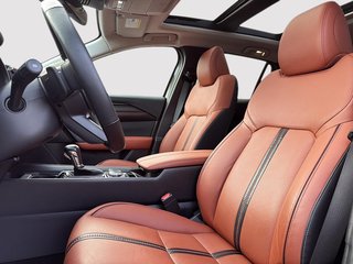 2025 Mazda CX-50 in Drummondville, Quebec - 9 - w320h240px