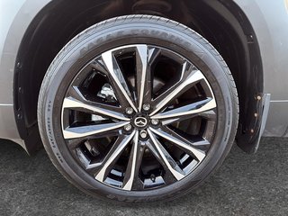 2025 Mazda CX-50 in Drummondville, Quebec - 7 - w320h240px