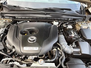 2025 Mazda CX-50 in Drummondville, Quebec - 8 - w320h240px