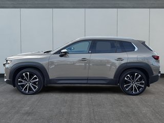 2025 Mazda CX-50 in Drummondville, Quebec - 5 - w320h240px