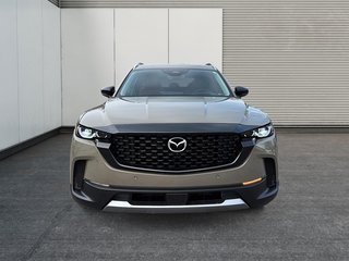 2025 Mazda CX-50 in Drummondville, Quebec - 2 - w320h240px