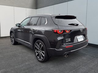 Mazda CX-50 GT 2025 à Drummondville, Québec - 4 - w320h240px