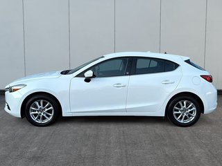 2018 Mazda 3 Sport in Drummondville, Quebec - 5 - w320h240px