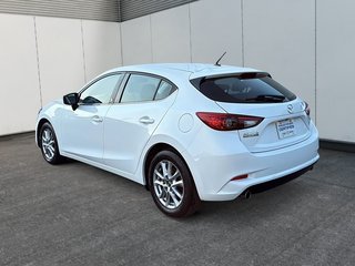 2018 Mazda 3 Sport in Drummondville, Quebec - 4 - w320h240px
