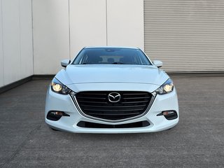 2018 Mazda 3 Sport in Drummondville, Quebec - 2 - w320h240px