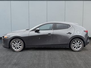 2019 Mazda 3 Sport GS in Drummondville, Quebec - 5 - w320h240px