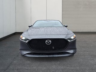 2019 Mazda 3 Sport GS in Drummondville, Quebec - 2 - w320h240px
