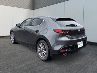 2019 Mazda 3 Sport GS in Drummondville, Quebec - 4 - w320h240px