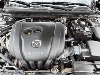 2019 Mazda 3 Sport GS in Drummondville, Quebec - 6 - w320h240px