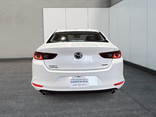 Mazda 3 GS 2021 à Drummondville, Québec - 3 - w320h240px