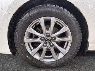 Mazda 3 GS 2021 à Drummondville, Québec - 6 - w320h240px