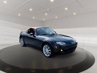 2006  MX-5 GT in Drummondville, Quebec - 4 - w320h240px