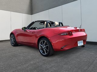 Mazda MX-5 GT 2016 à Drummondville, Québec - 3 - w320h240px