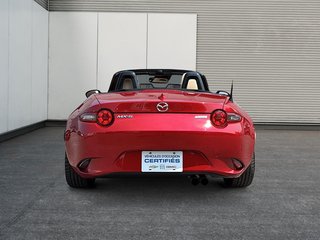 Mazda MX-5 GT 2016 à Drummondville, Québec - 6 - w320h240px