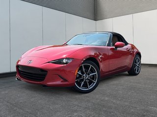 Mazda MX-5 GT 2016 à Drummondville, Québec - 4 - w320h240px