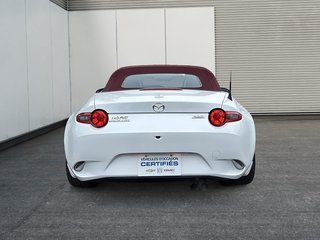 2019 Mazda MX-5 GT in Drummondville, Quebec - 6 - w320h240px