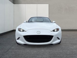 2019 Mazda MX-5 GT in Drummondville, Quebec - 5 - w320h240px