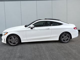 Mercedes-Benz C-Class C 300 2020 à Drummondville, Québec - 5 - w320h240px