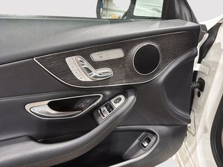 Mercedes-Benz C-Class C 300 2020 à Drummondville, Québec - 10 - w320h240px