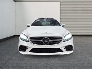 Mercedes-Benz C-Class C 300 2020 à Drummondville, Québec - 2 - w320h240px