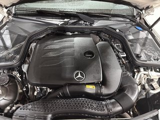 Mercedes-Benz C-Class C 300 2020 à Drummondville, Québec - 7 - w320h240px