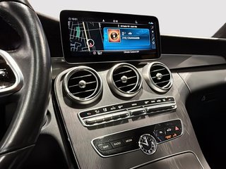Mercedes-Benz C-Class C 300 2020 à Drummondville, Québec - 16 - w320h240px
