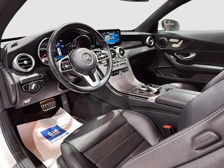 Mercedes-Benz C-Class C 300 2020 à Drummondville, Québec - 9 - w320h240px