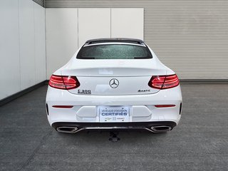 Mercedes-Benz C-Class C 300 2020 à Drummondville, Québec - 3 - w320h240px