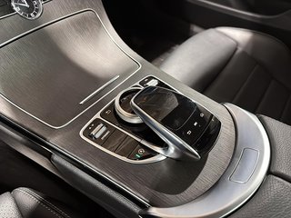 Mercedes-Benz C-Class C 300 2020 à Drummondville, Québec - 17 - w320h240px