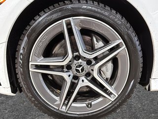 Mercedes-Benz C-Class C 300 2020 à Drummondville, Québec - 6 - w320h240px