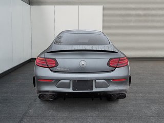 Mercedes-Benz C-Class AMG C 43 2021 à Drummondville, Québec - 3 - w320h240px