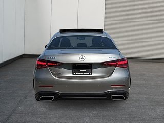 Mercedes-Benz C-Class C 300 2022 à Drummondville, Québec - 4 - w320h240px