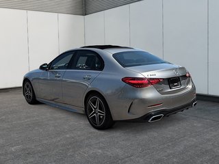 Mercedes-Benz C-Class C 300 2022 à Drummondville, Québec - 5 - w320h240px