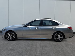 Mercedes-Benz C-Class C 300 2022 à Drummondville, Québec - 6 - w320h240px
