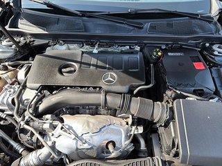 Mercedes-Benz CLA 250 2022 à Drummondville, Québec - 8 - w320h240px