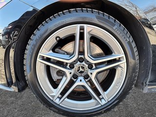 Mercedes-Benz CLA 250 2022 à Drummondville, Québec - 7 - w320h240px