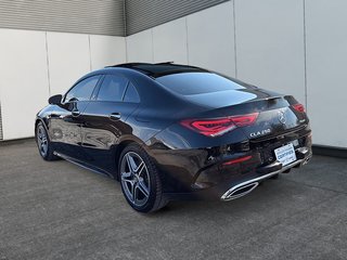 2022 Mercedes-Benz CLA 250 in Drummondville, Quebec - 4 - w320h240px