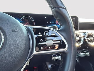 Mercedes-Benz CLA 250 2022 à Drummondville, Québec - 16 - w320h240px