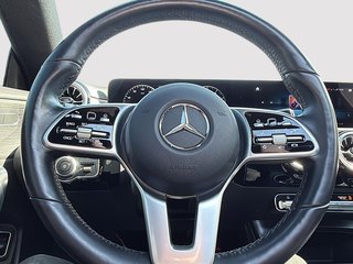 Mercedes-Benz CLA 250 2022 à Drummondville, Québec - 14 - w320h240px