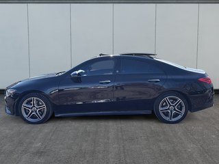 2022 Mercedes-Benz CLA 250 in Drummondville, Quebec - 5 - w320h240px