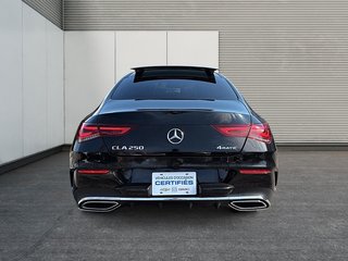 2022 Mercedes-Benz CLA 250 in Drummondville, Quebec - 3 - w320h240px