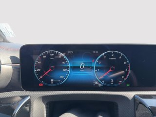 Mercedes-Benz CLA 250 2022 à Drummondville, Québec - 17 - w320h240px