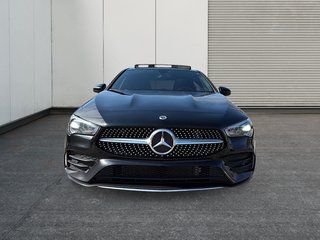 2022 Mercedes-Benz CLA 250 in Drummondville, Quebec - 2 - w320h240px