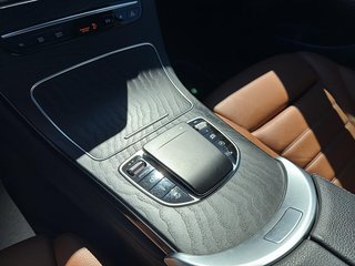 Mercedes-Benz GLC AMG GLC 43 2022 à Drummondville, Québec - 19 - w320h240px