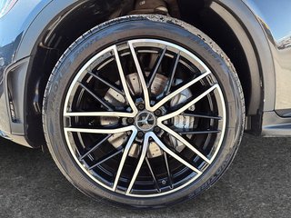 Mercedes-Benz GLC AMG GLC 43 2022 à Drummondville, Québec - 7 - w320h240px