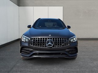 Mercedes-Benz GLC AMG GLC 43 2022 à Drummondville, Québec - 2 - w320h240px