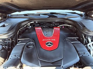 Mercedes-Benz GLC AMG GLC 43 2022 à Drummondville, Québec - 8 - w320h240px